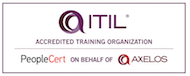 ITIL ATO logo