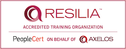RESILIA ATO logo