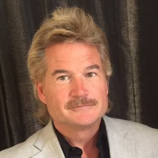 Keith Wilson