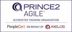 prince2 agile ato logo
