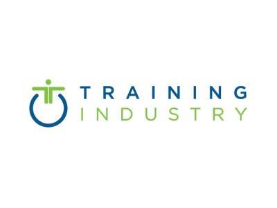 training industry logo