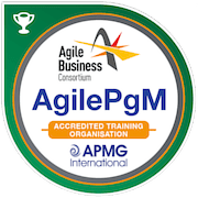 APMG AgilePGM Accreditation