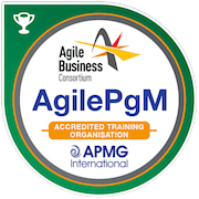 APMG AgilePGM Accreditation