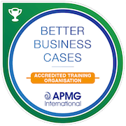 APMG Better Business Cases Accreditation