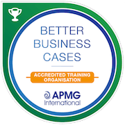 APMG Better Business Cases Accreditation