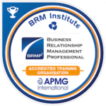 apmg accredited training organisation business relationship management professional brmp 180x180 1