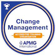 APMG Change Management Accreditation