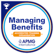 APMG Managing Benefits Accreditation