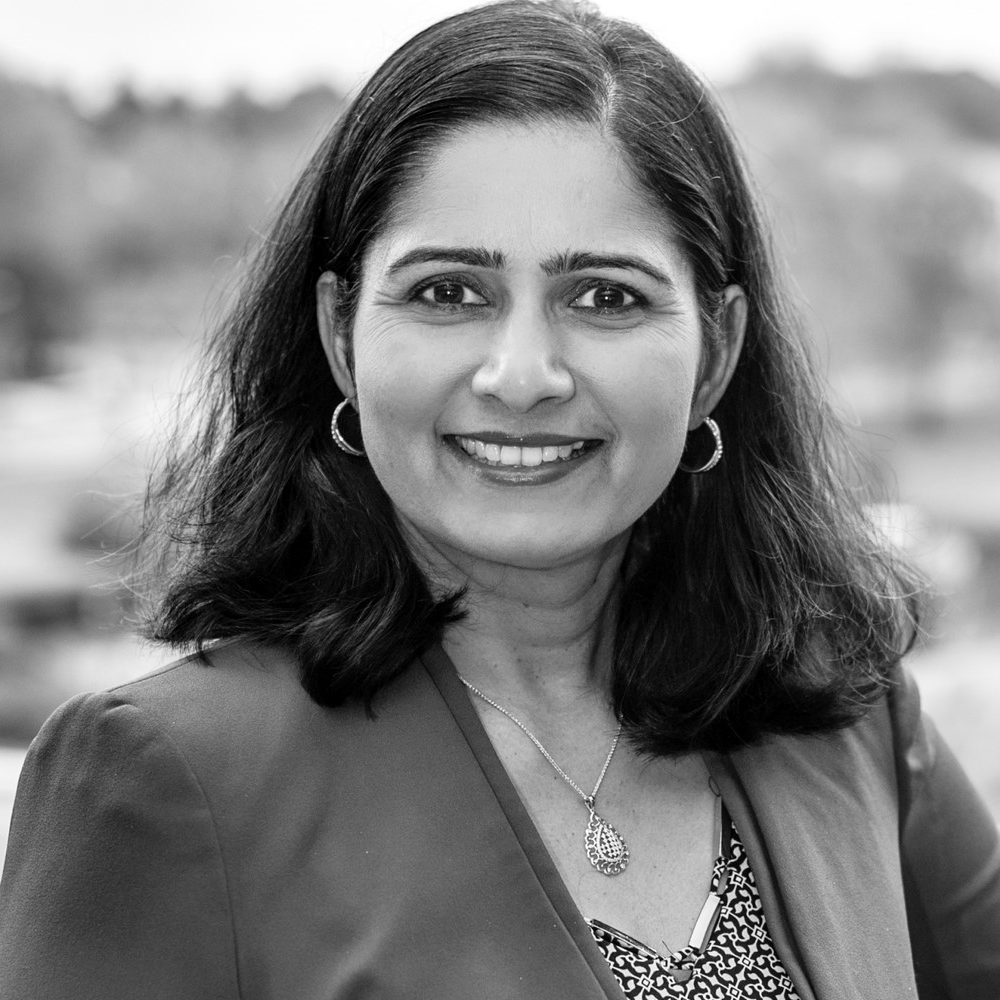 Pammy Subramony Picture