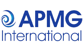 APMG International transparent