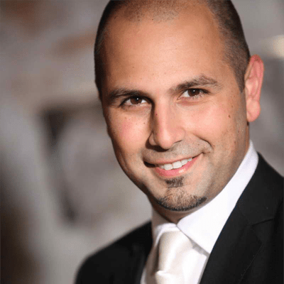 2023 Keynotes and Presenters 21 Hassan Osman, , Leadership and Innovation 2023 Presenter