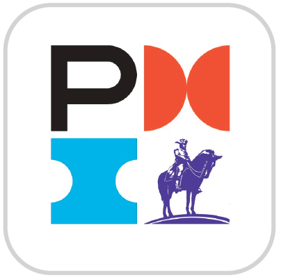 PMI Piedmont Triad NC logo