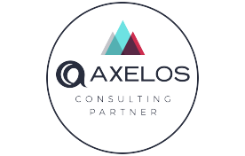 Axelos Accredited Consulting Partner