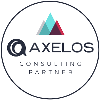 Axelos Accredited Consulting Partner