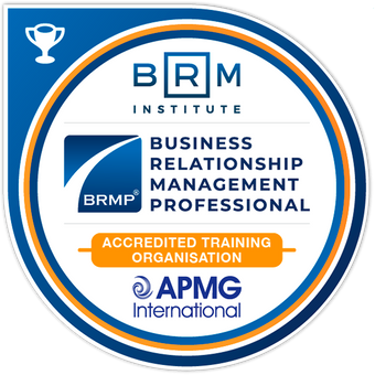 BRM - Business Relationship Management Professional Accreditation