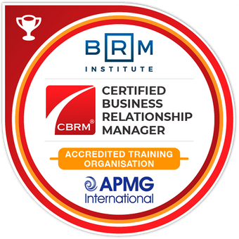 BRM Certified Business Relationship Manager Accreditation