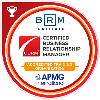 Professional Affiliations 8 BRM Certified Business Relationship Manager Accreditation