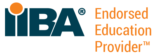 IIBA EEP Logo