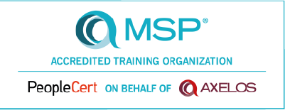 Managing Successful Programmes - MSP -Accredited Training Organization - Axelos