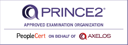 PRINCE2 Approved Examination Organization - Axelos