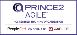 PRINCE2 Agile Accredited Training Organization