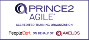 Professional Affiliations 12 PRINCE2 Agile Accredited Training Organization