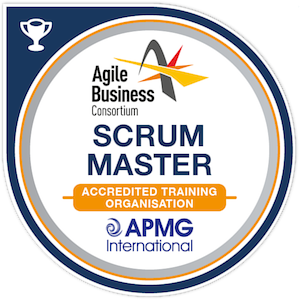 Professional Affiliations 2 APMG Scrum Master Accreditation