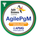 apmg accredited training organisation agilepgm
