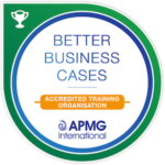 apmg accredited training organisation better business cases