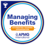 apmg accredited training organisation managing benefits