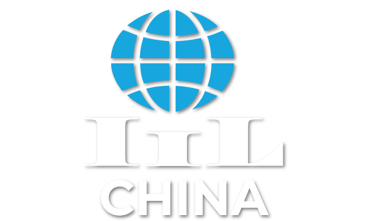 IIL China logo 01