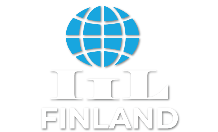 IIL Finland logo 01