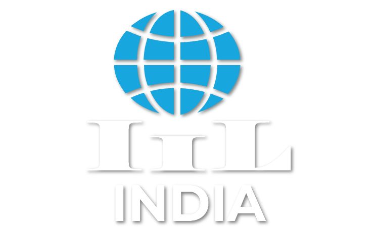 IIL India logo 01