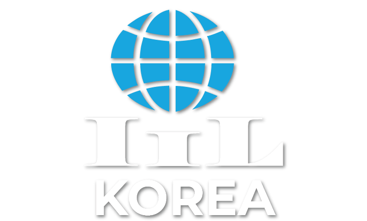 IIL Korea logo 01
