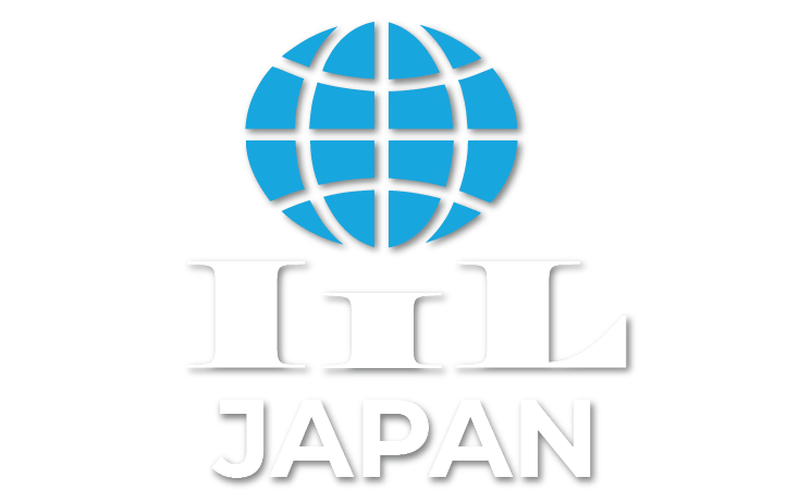 IIL japan logo 01