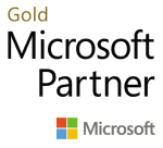 Microsoft Partner Gold