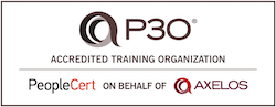 Professional Affiliations 18 P3O ATO logo