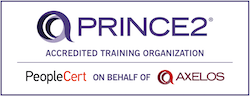 PRINCE2 ATO logo