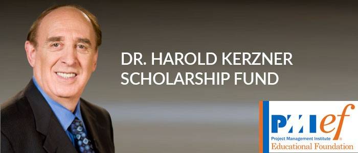 kerzner scholarship