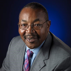 Gregory Robinson