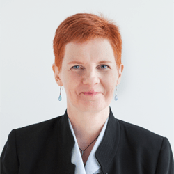 Ruth Pearce