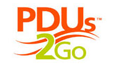 PDUs 2Go Logo