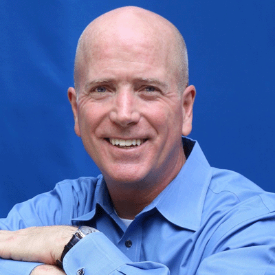 2023 Keynotes and Presenters 13 Larry Robertson, Leadership and Innovation 2023 Presenter