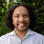 Deepak Bansal, , Leadership and Innovation 2023 Presenter