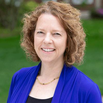 Karen Dillon - The Microstress Effect 1 Karen Dillon, Leadership and Innovation 2023 Presenter