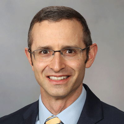 Michael Klein, Leadership and Innovation 2023 Presenter
