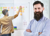 Leadership Tips for Project Managers Part 2 small