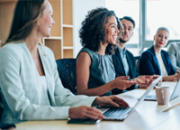 Three Ways to Set Your Team Up for