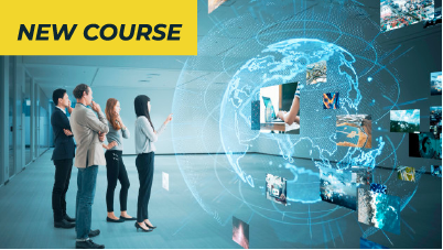 New Course - Mastering Hybrid Approaches for Projects