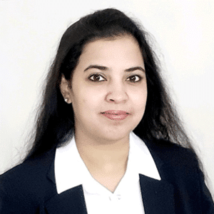 Monika Muddamshetty 1 Monika Muddamshetty | Presenter | Agile and Scrum 2023 Online Conference